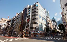 レンブラントキャビン＆スパ新橋【男性専用】